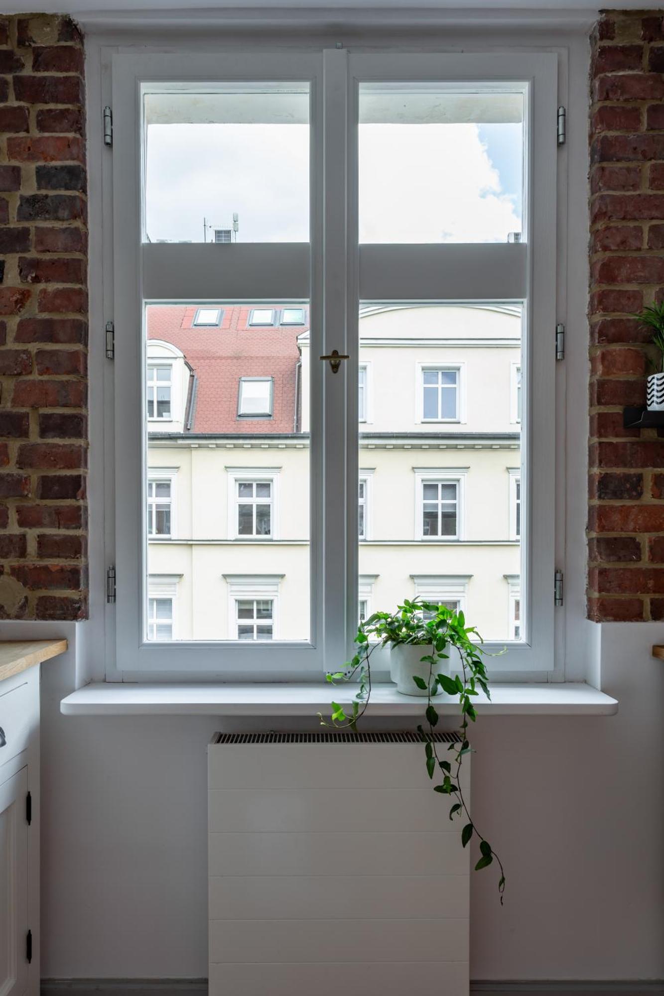 Klimatyczne Mieszkanie W Centrum Poznań Exterior foto